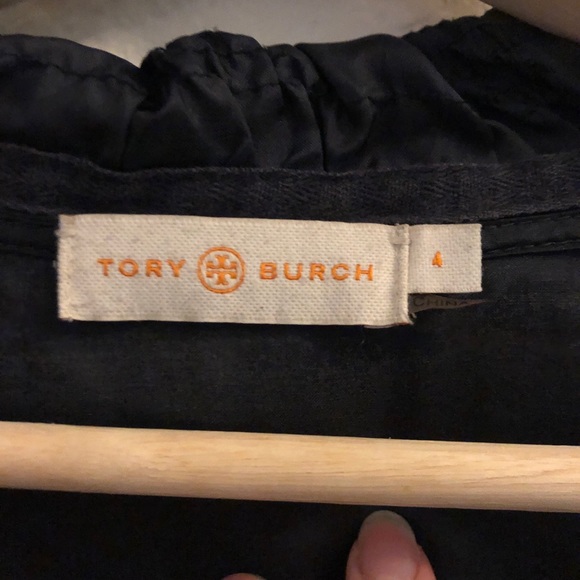 Tory Burch Windbreaker - Picture 2 of 2